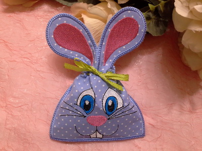 ITH Bunny Treat Pouches - Image 3