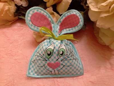 ITH Bunny Treat Pouches - Image 4