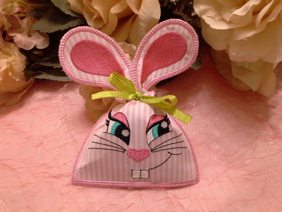 ITH Bunny Treat Pouches - Image 5