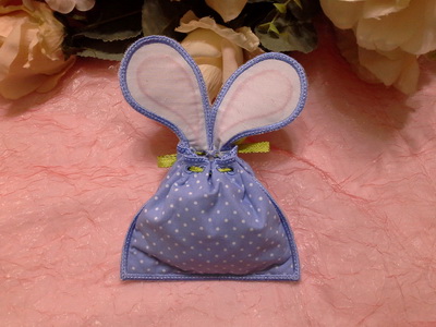 ITH Bunny Treat Pouches - Image 7
