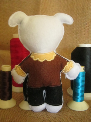 ITH Softie Duet 1 - Image 5